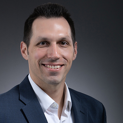 Dave Niemiec, Director Corporate External Communications