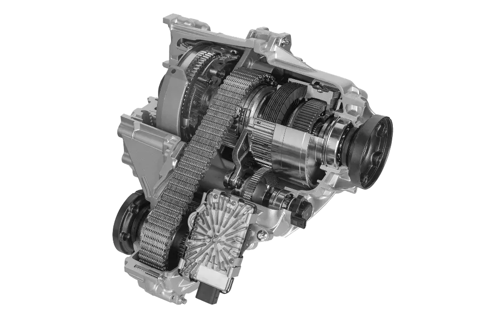 UltiMax™ Transfer Case Durable 4WD. Ultimate Offroad Performance_new​