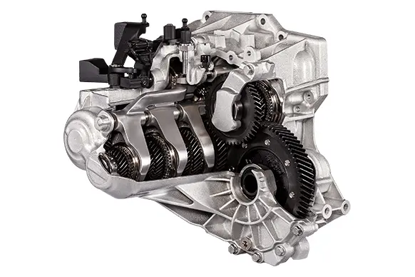 Picture of Magna Powertrain 5-6 Speed MT 5MTT152/6MTT215