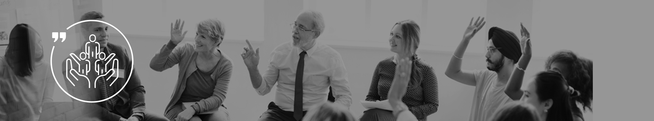 People's feet running a race with pilons lining the route