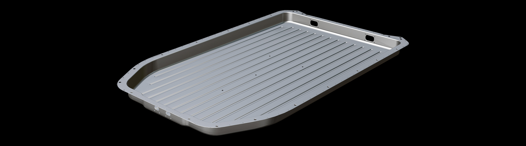 OptiForm Battery Enclosure