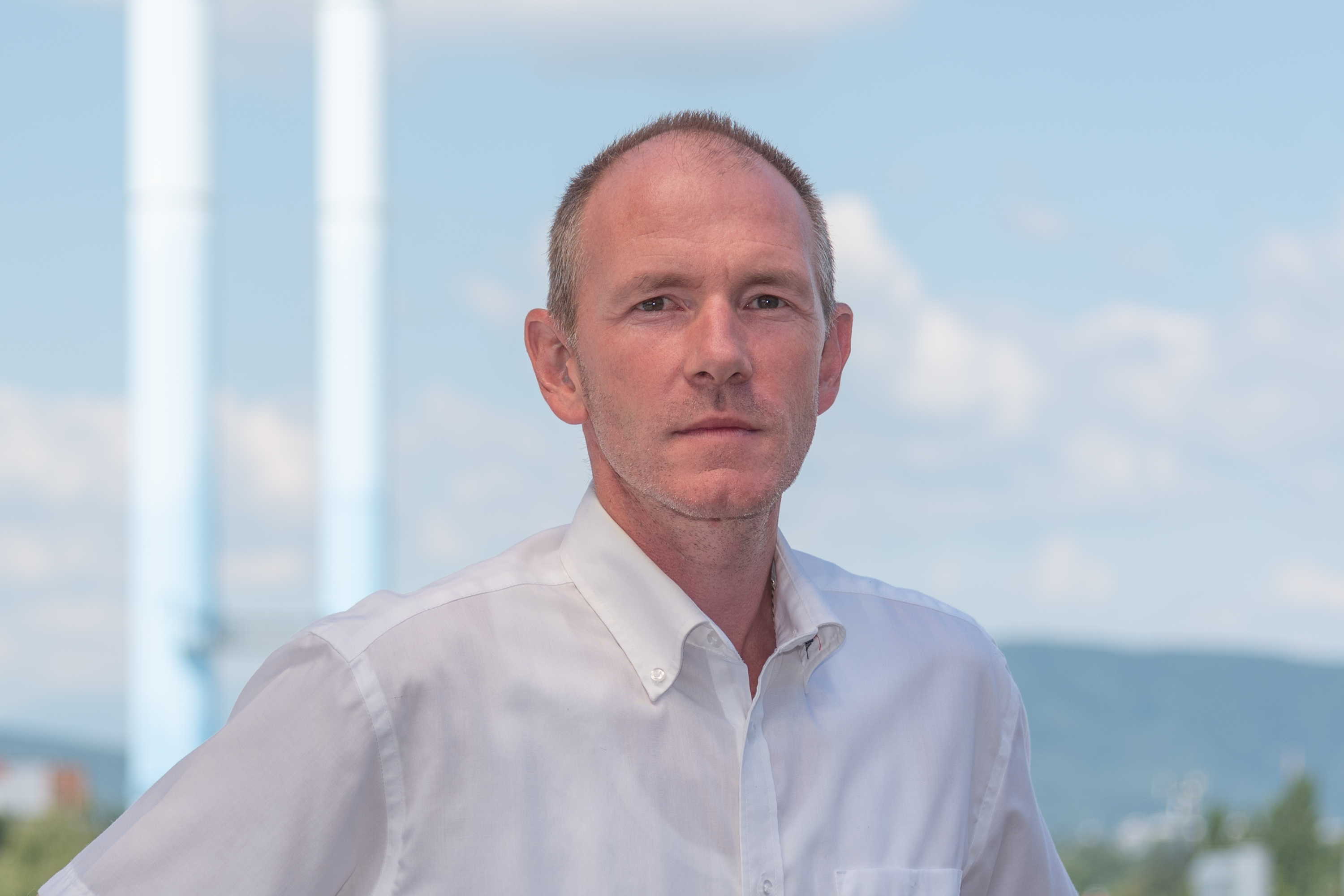 Gernot Emmert