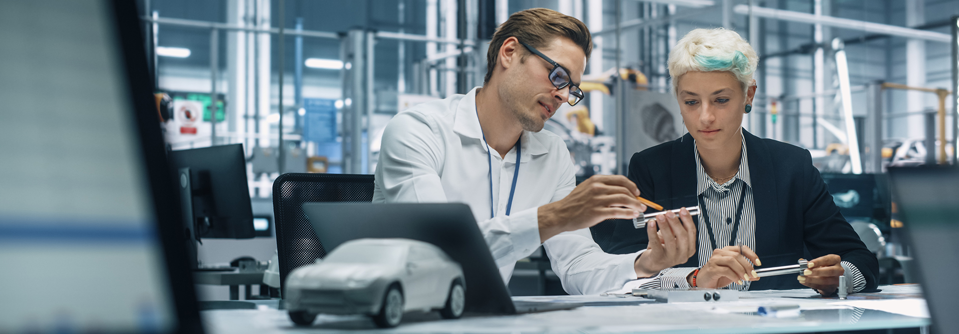 Supplier Quality Assurance