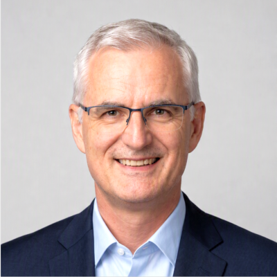 Michael Mandl
